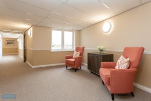 Communal Entrance- click for photo gallery